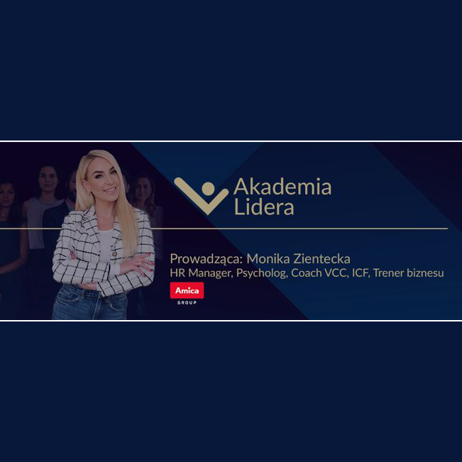 Amica rozpoczyna program „Akademia Lidera” – inwestycja w przyszłość kadry menedżerskiej
