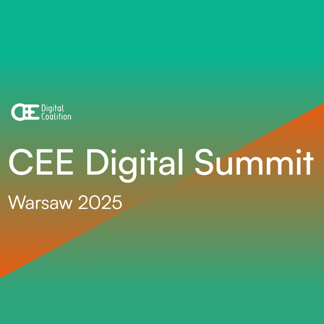 CEE Digital Summit odbył się w Warszawie
