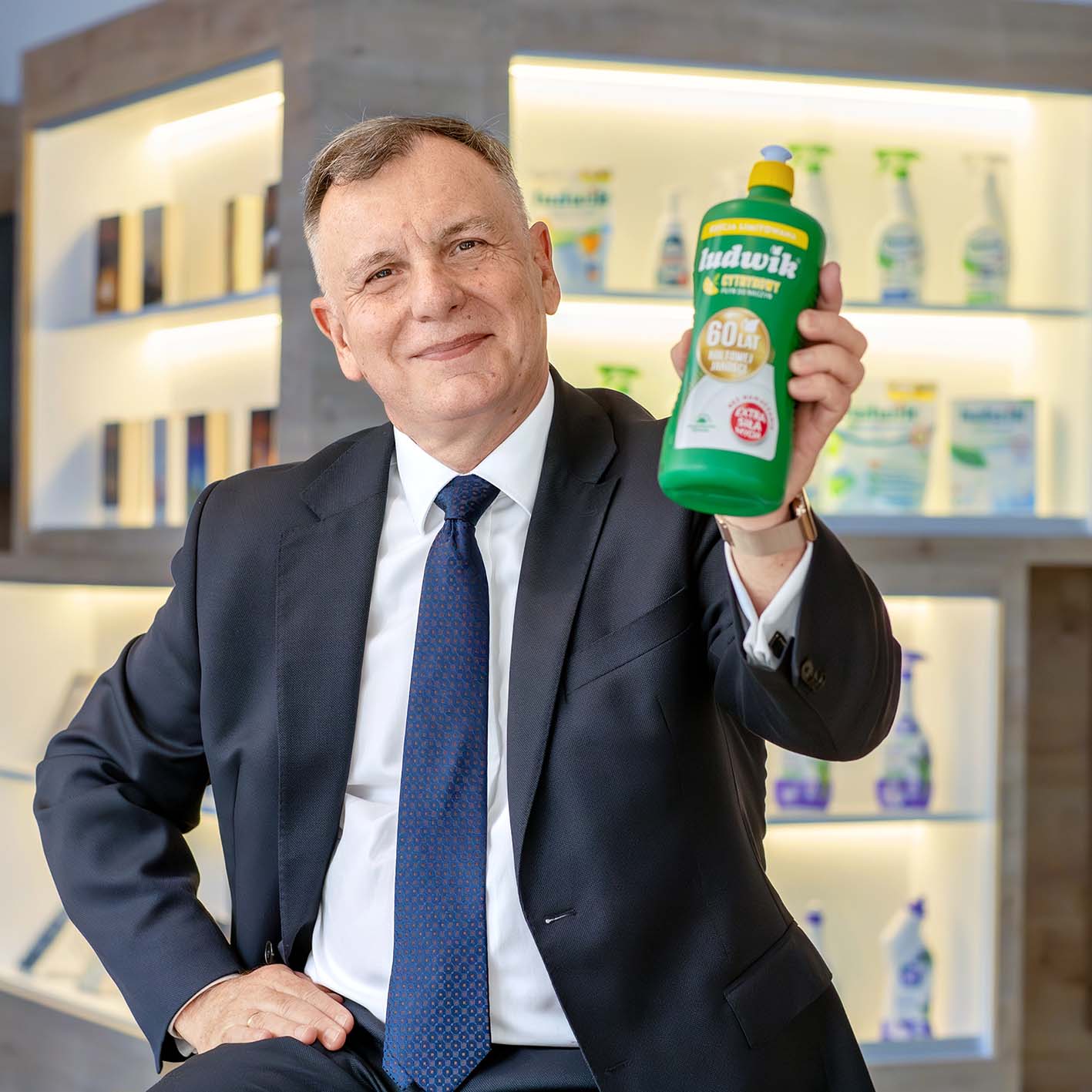 Grupa INCO zwiększa inwestycje