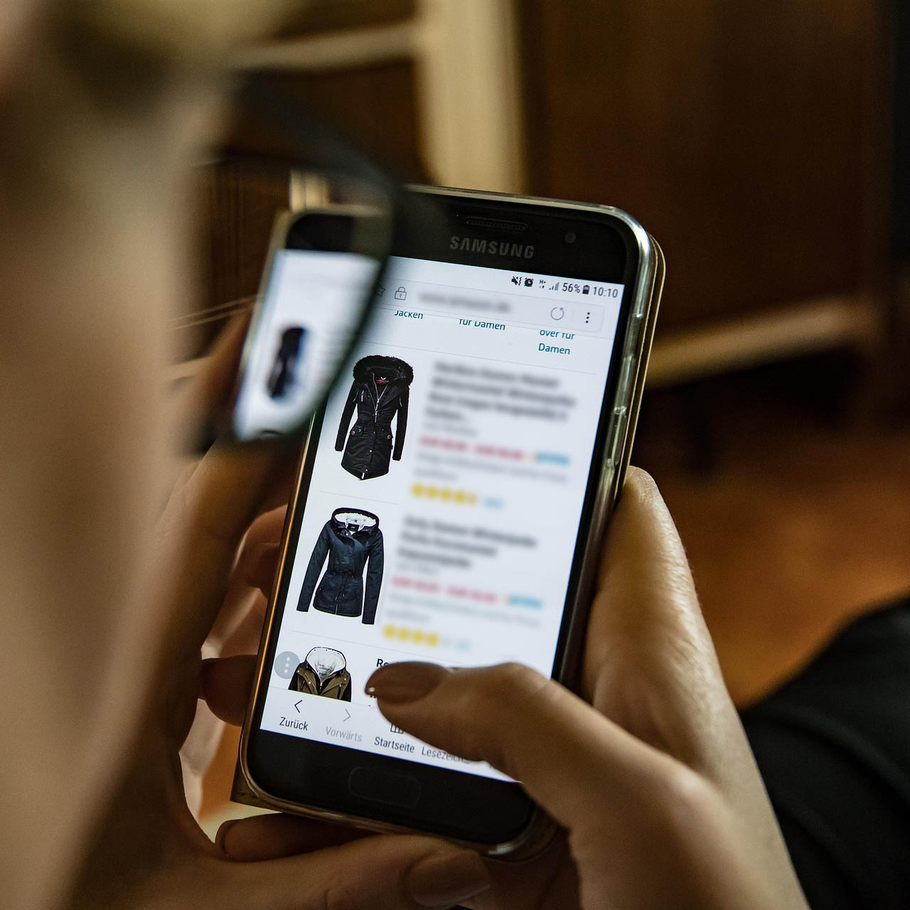 Jak zwrócić towar kupiony przez Internet?