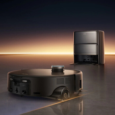 Robot MOVA Z60 Ultra Roller Complete