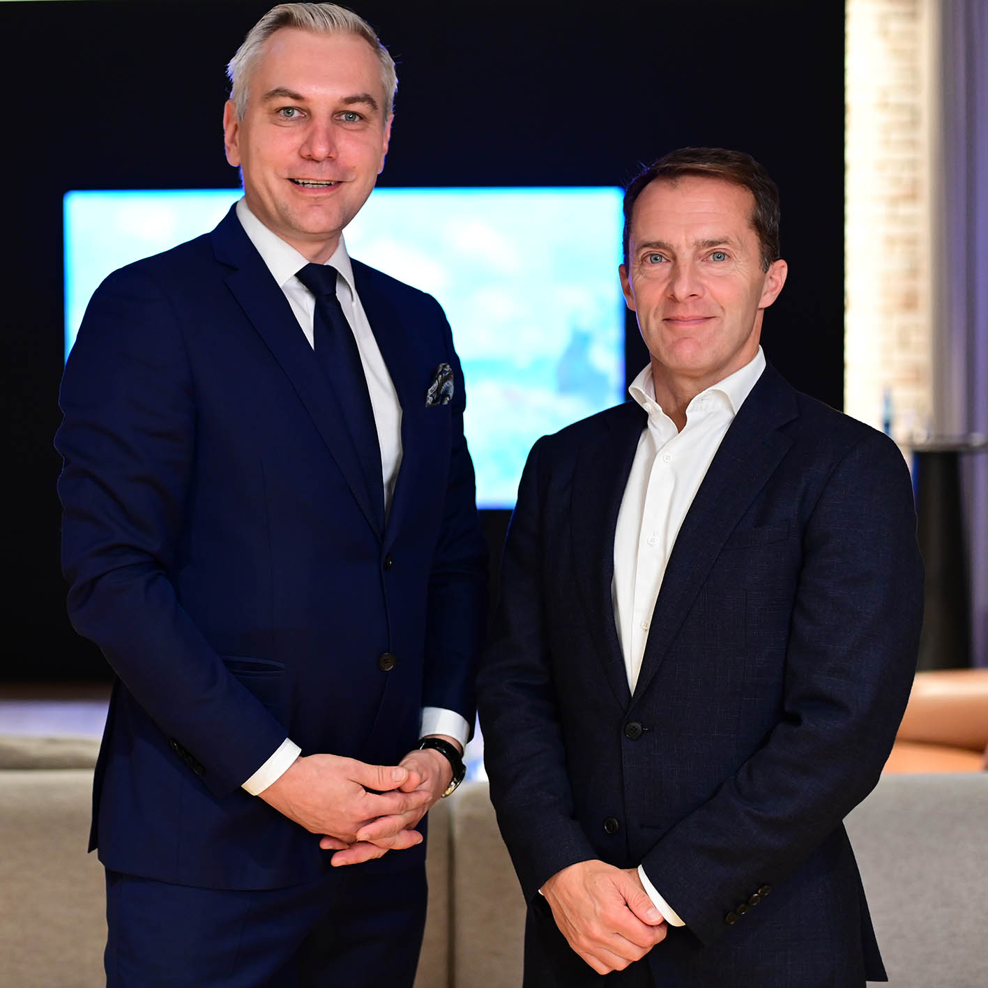 Rozszerza partnerstwo strategiczne z Archicom