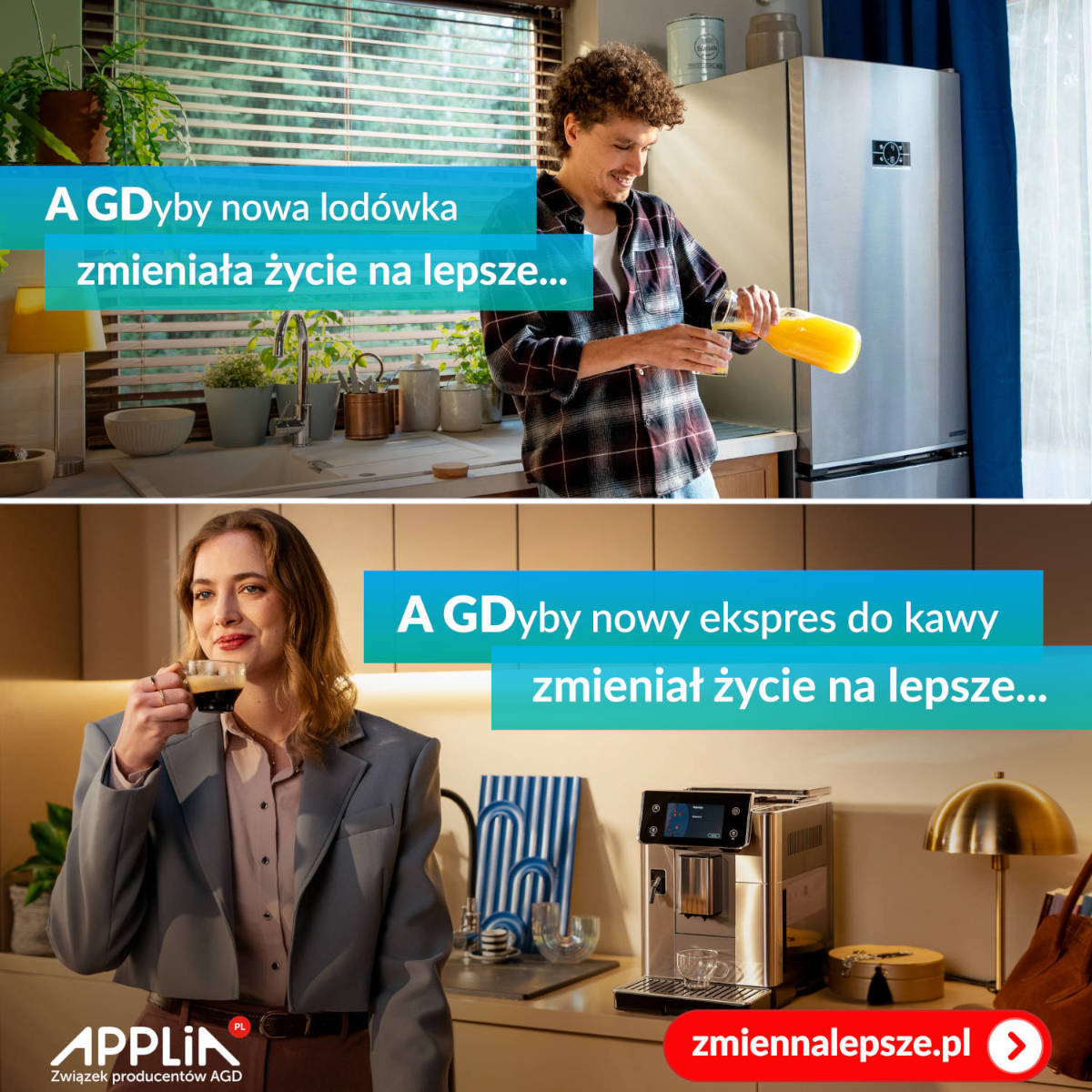 Rusza kampania konsumencka „Zmień na lepsze”