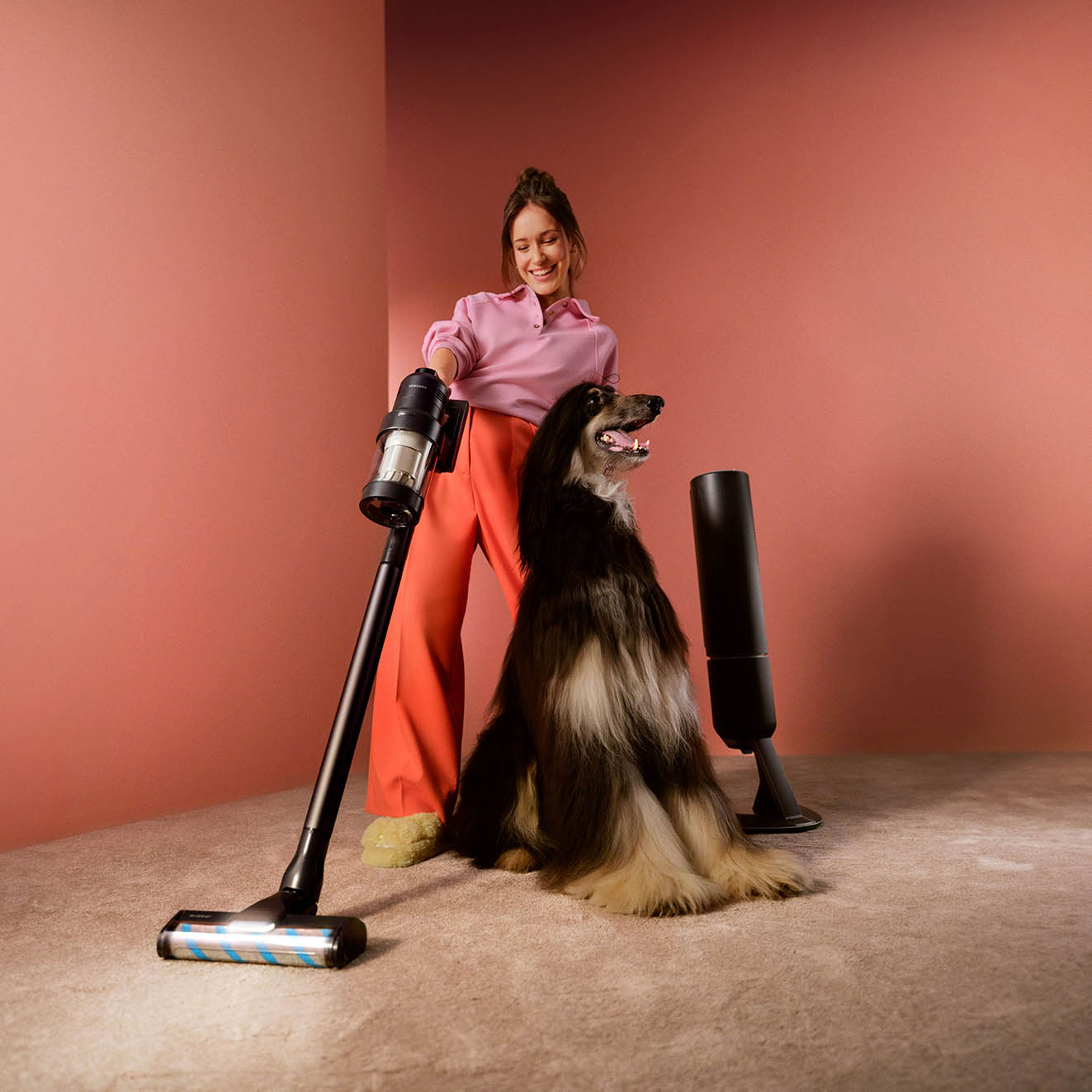 SmartTag2 za darmo przy zakupie odkurzacza Jet