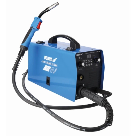 Spawarka inwertorowa Dedra DESMI201M