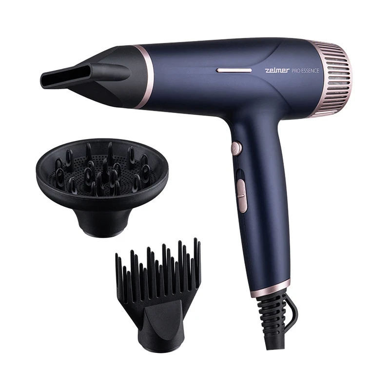 Suszarka do włosów Zelmer ZHD9005 Pro Essence