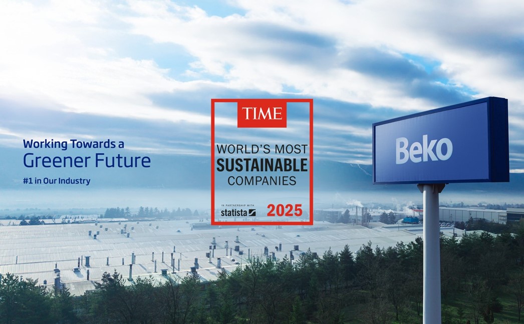 Beko prezentuje wpływ recyklingu sprzętu elektrycznego-2