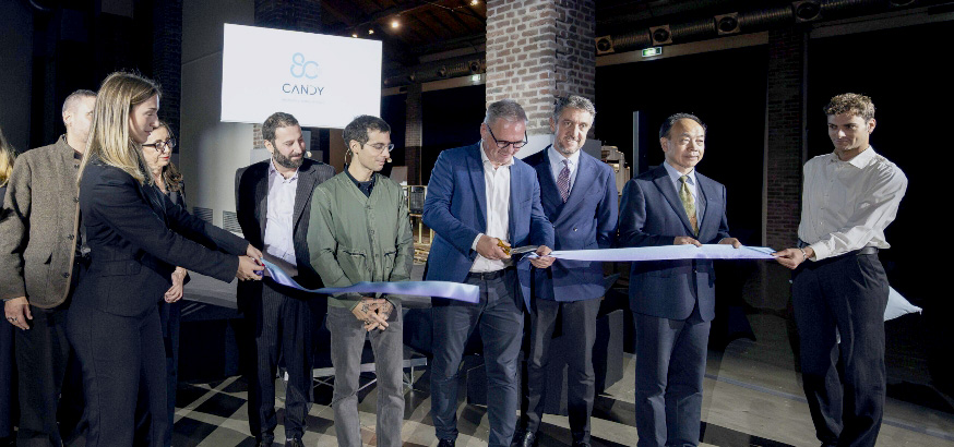 Candy świętuje 80 lat innowacji-2