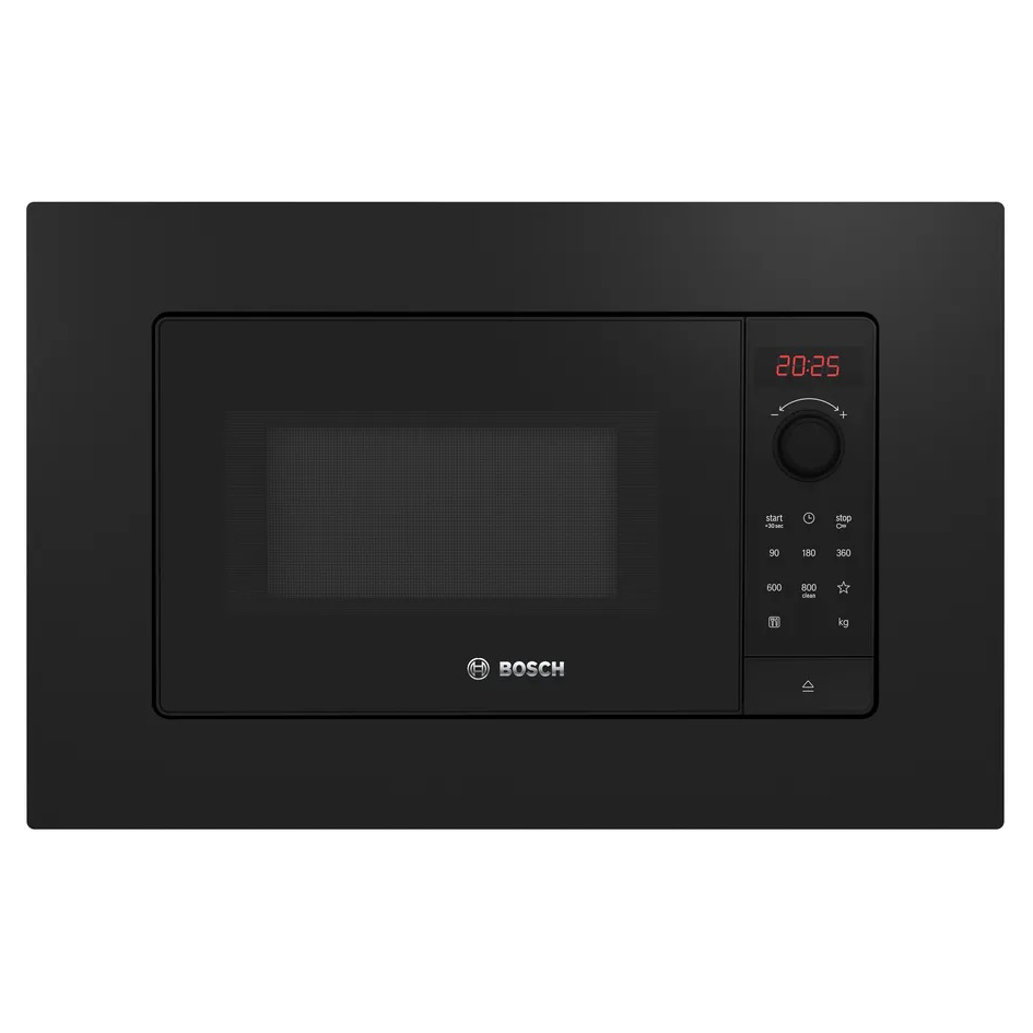 Kuchenka mikrofalowa do zabudowy BFL623MB4