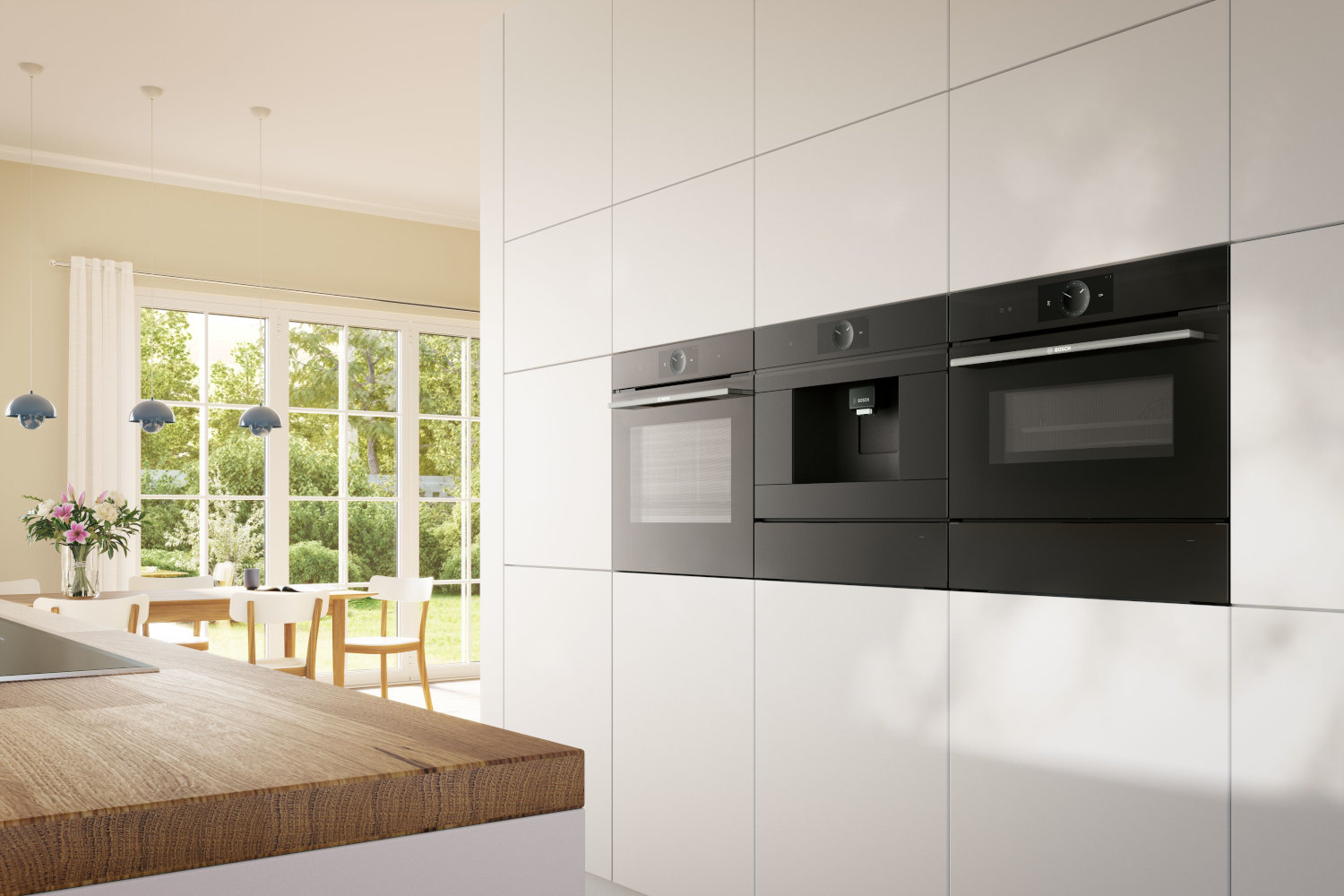 Kuchenki mikrofalowe i do zabudowy