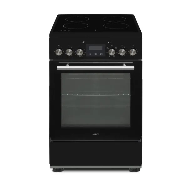 Kuchnia indukcyjna MPM-55-KEI-39