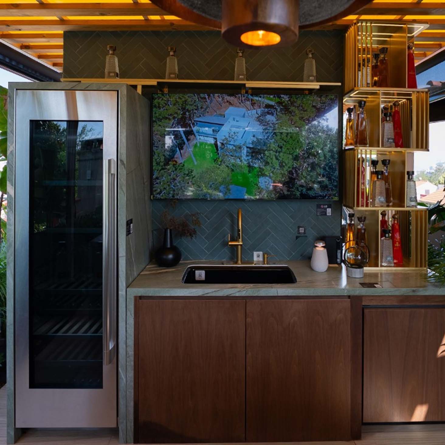 Z linią SKS na Design Week Mexico 2025