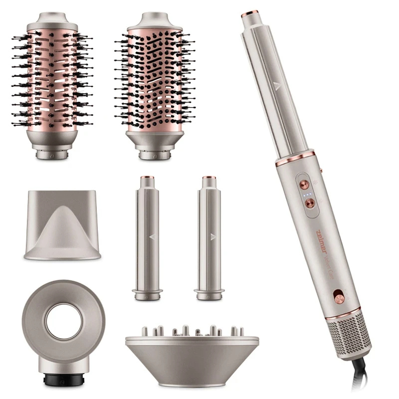 Lokówkosuszarka Zelmer ZHL1450 Velvet Care 7 w 1