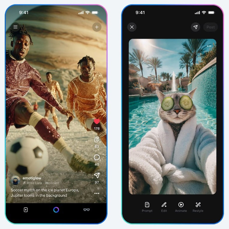 AI dostępna w polsce jako samodzielna aplikacja