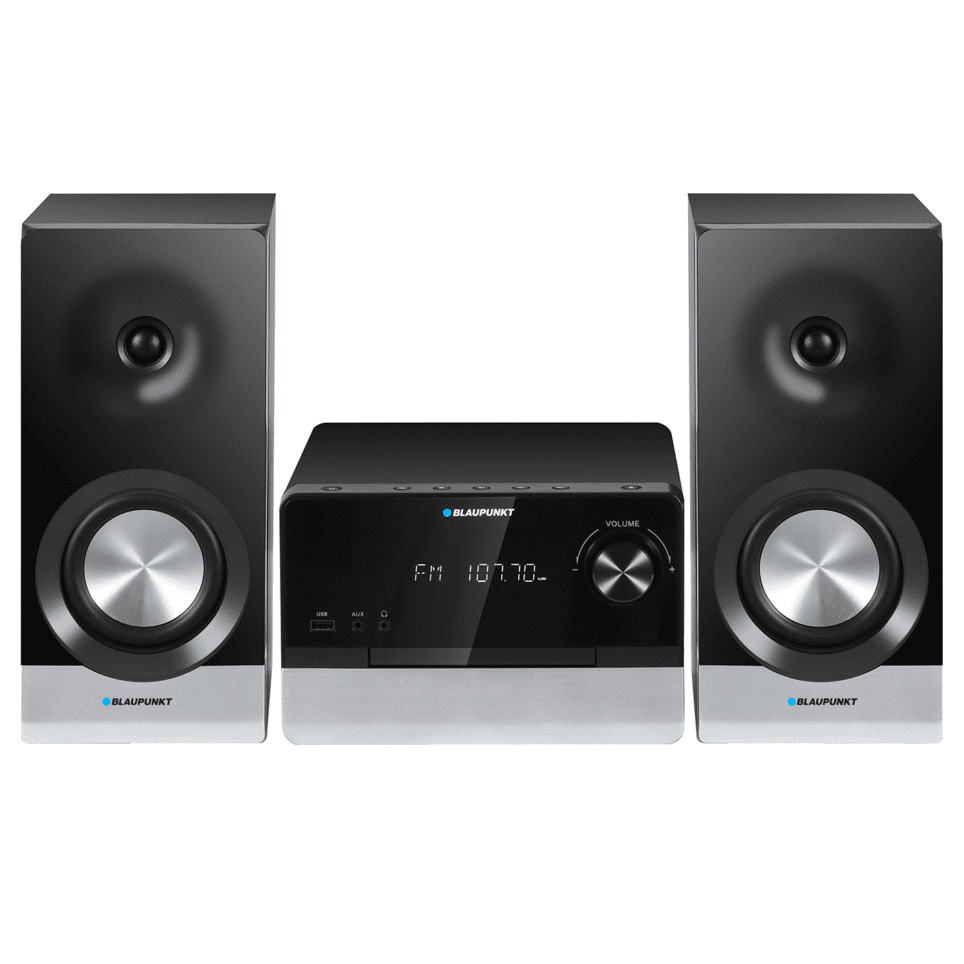 Mikrowieża Blaupunkt MS40.2BT