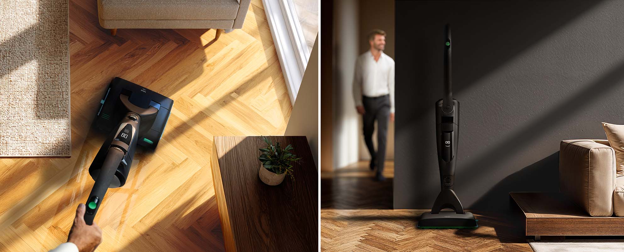 Odkurzacz Vorwerk Kobold VK7 w edycji limitowanej-2