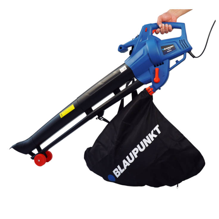 Odkurzacz do liści z funkcją dmuchawy Blaupunkt BV3010