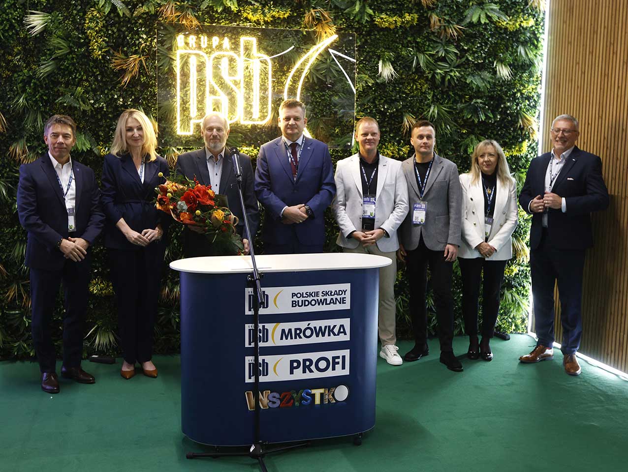 Targi Ogród i Dekoracje Grupy PSB ponownie sukcesem-2