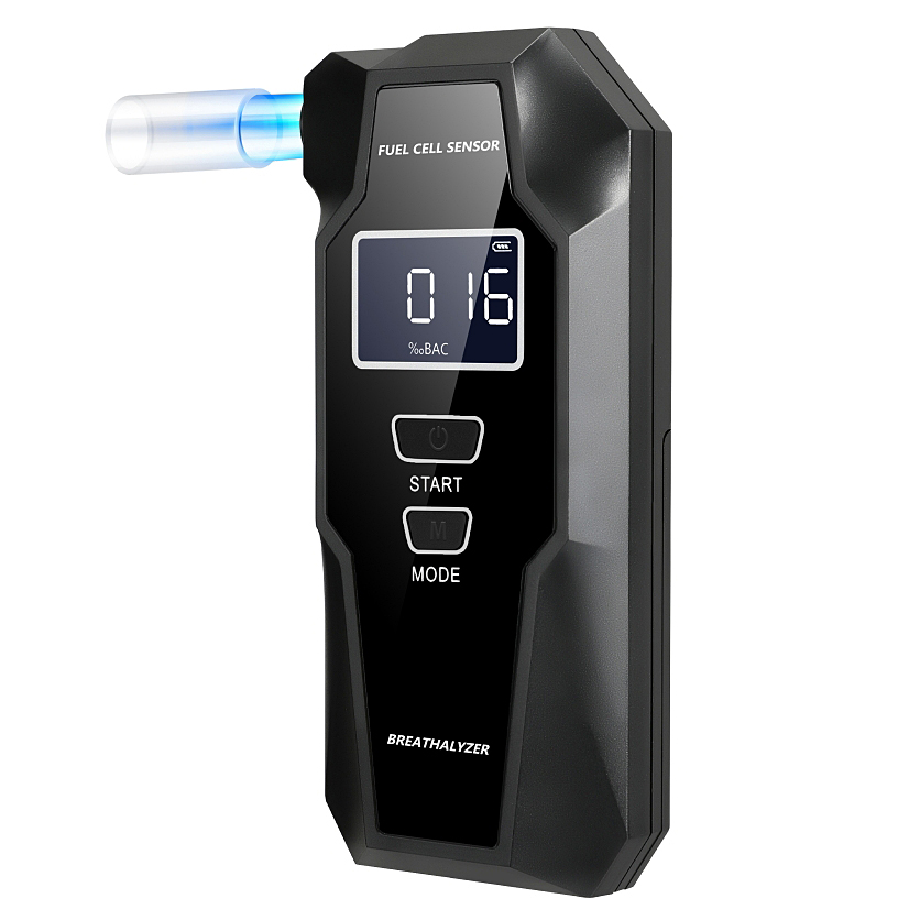 Alkomat AlcoAlert Handy Plus