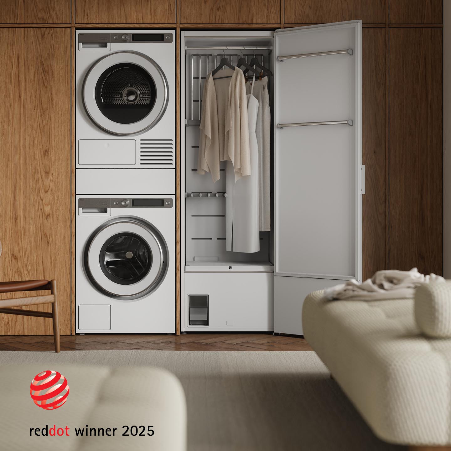 Asko świętuje 75-lecie. Jubileuszowy rok pełen innowacji, nagród i premier w Polsce