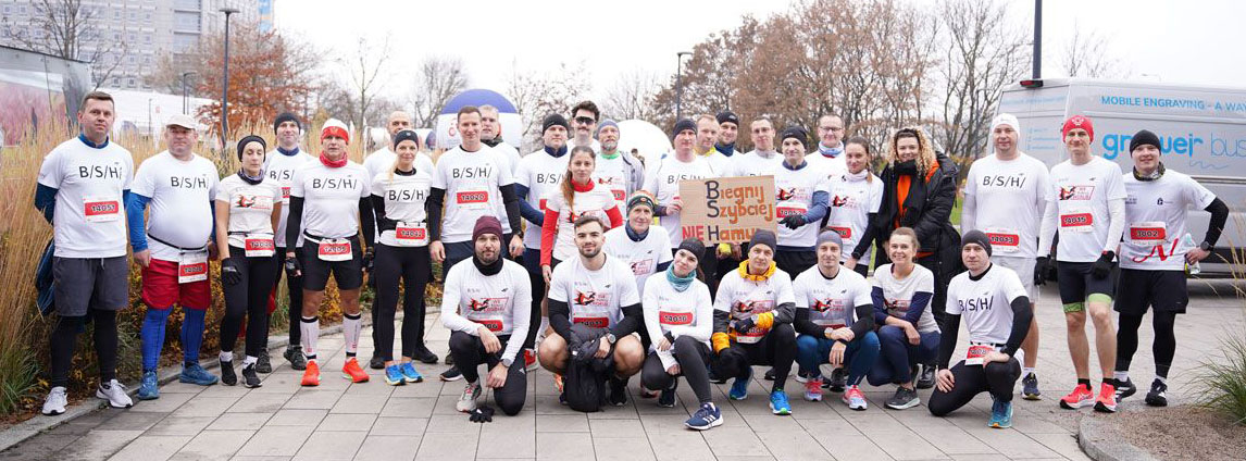 BSH kończy sportowy sezon 2025-2