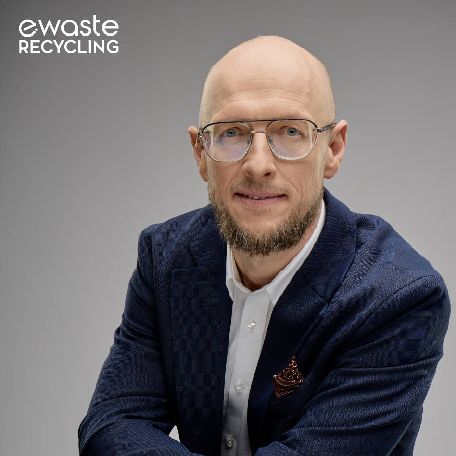 Ewolucja sektora elektrorecyklingu w Polsce [promocja]