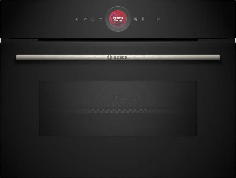 Bosch z modułem Air Fry