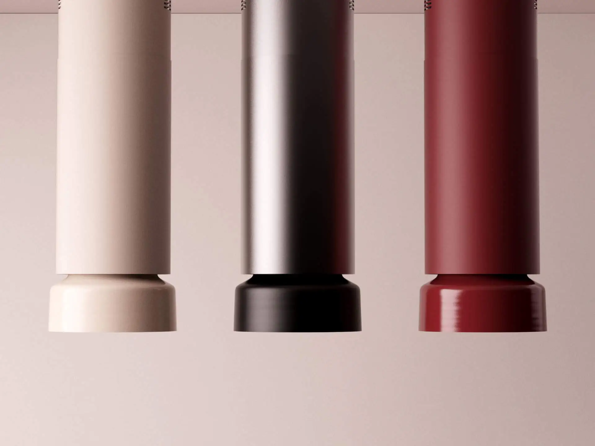 Ciarko Design Fluo W to wyspa, która przyciąga wzrok