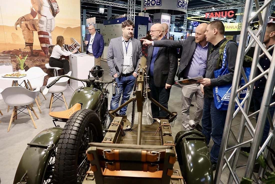 Przemysłowa Wiosna 2026 coraz bliżej-3