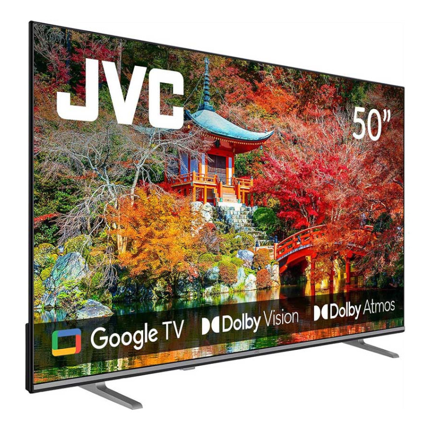 Telewizor UHD JVC LT-50VG7500