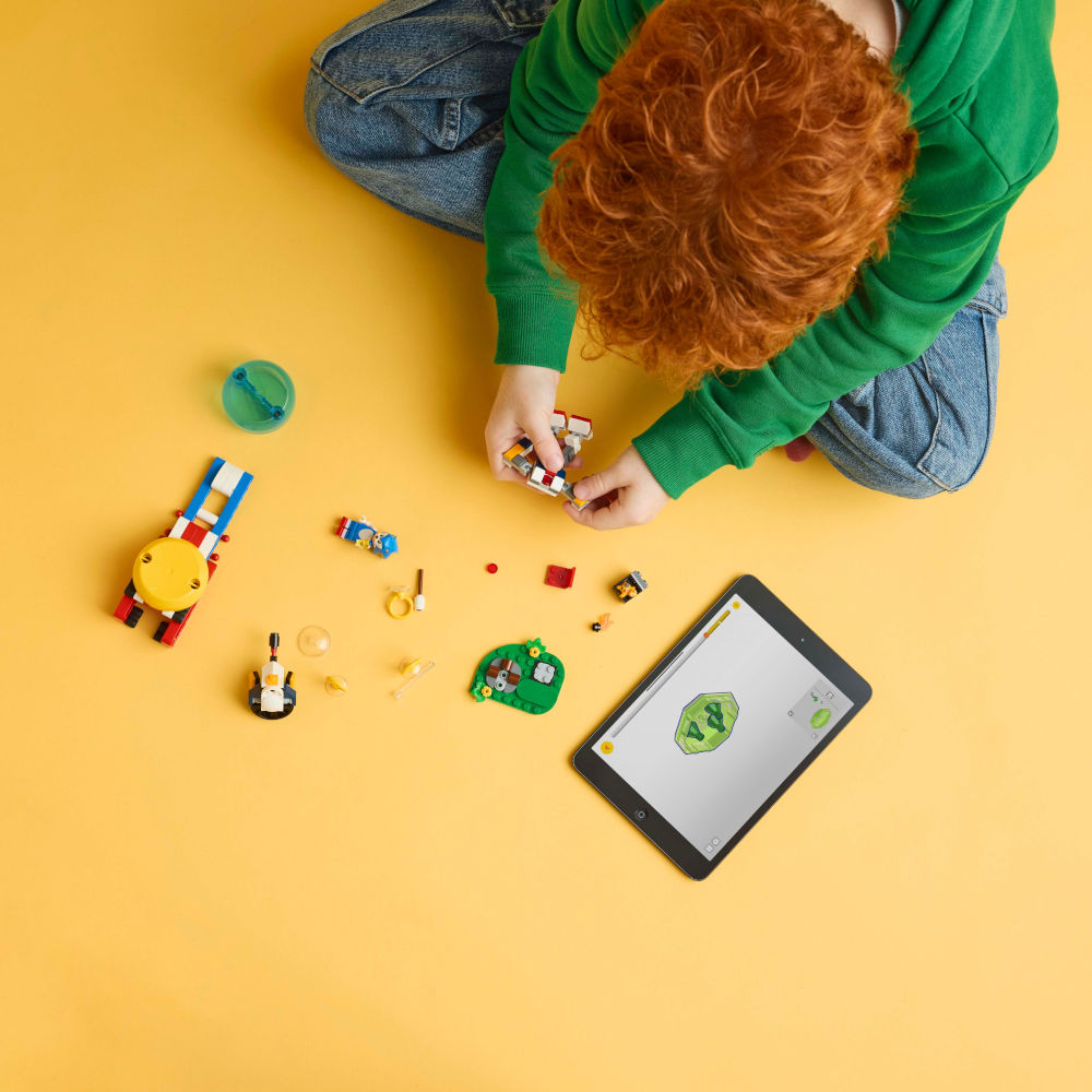 Świat gier analogowych i cyfrowych coraz częściej się przenika