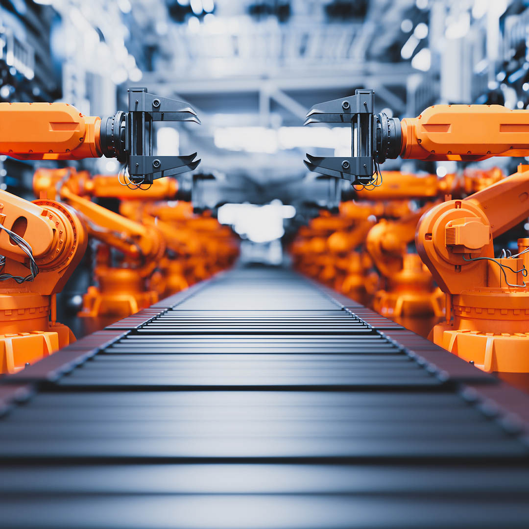 CES 2026: Siemens stawia na industrial AI – technika, która zmienia zaplecze produkcji AGD