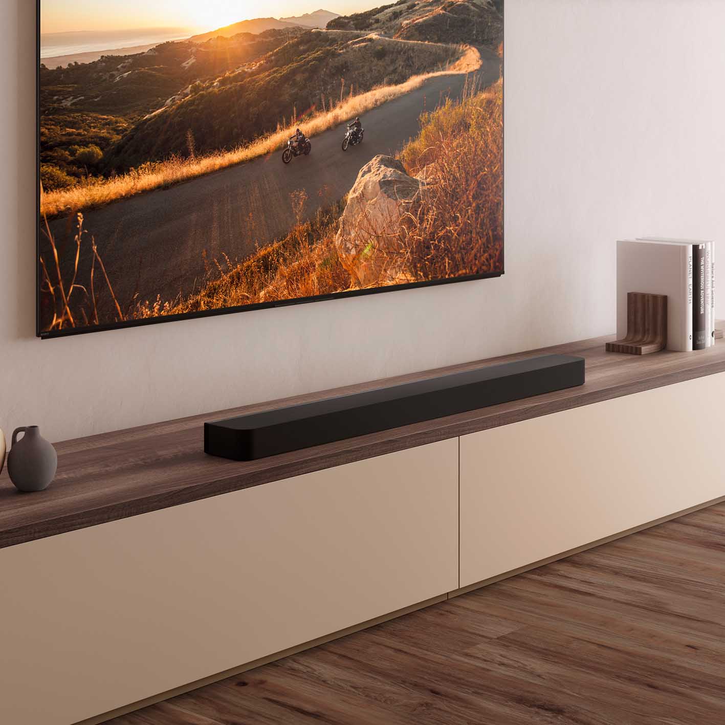 Cashback w wysokości nawet 3000 zł na soundbary SONY