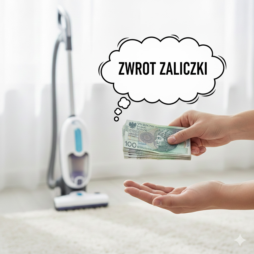 Czy można żądać zwrotu uiszczonej zaliczki?