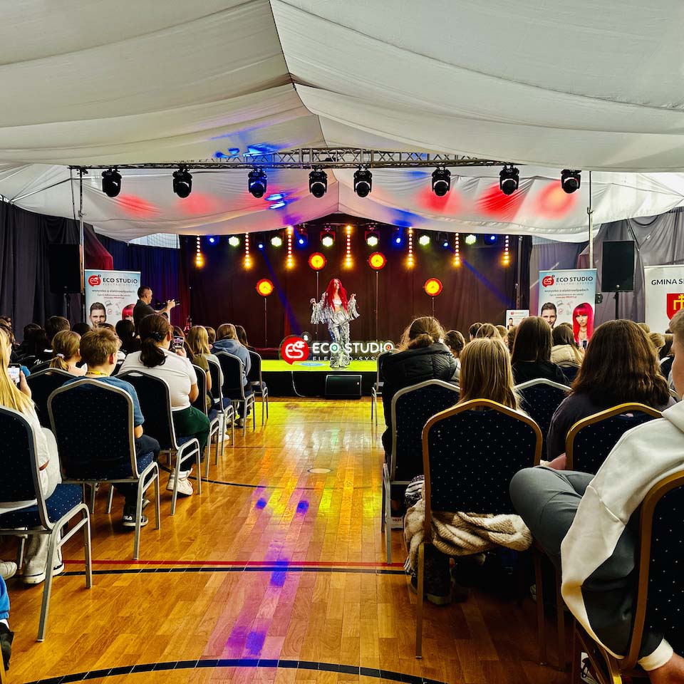 Eco Studio: 7. edycja projektu edukacyjnego o elektroodpadach