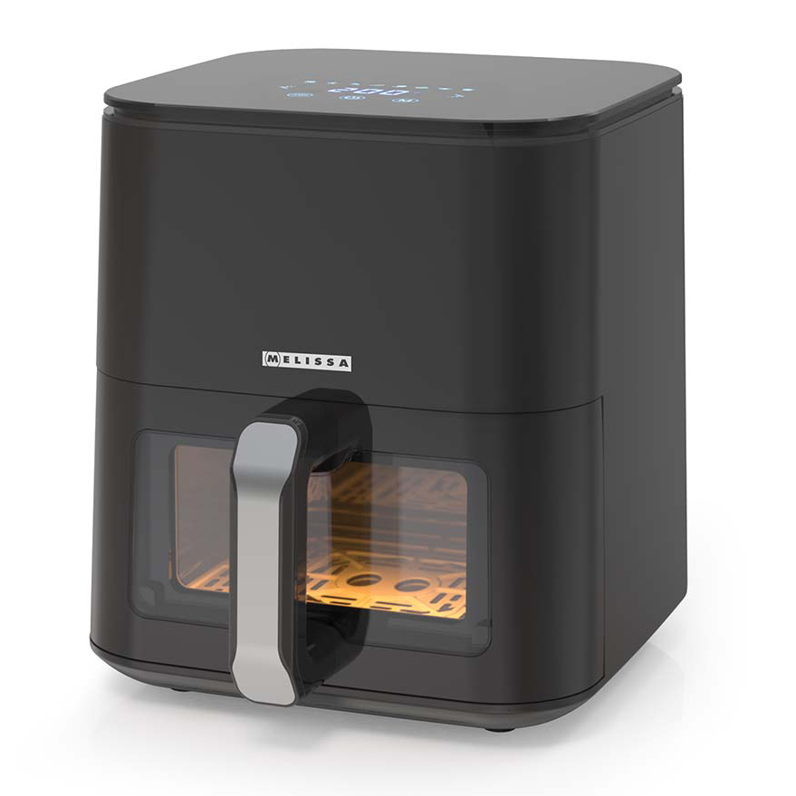 Frytkownica beztłuszczowa Melissa 16290102