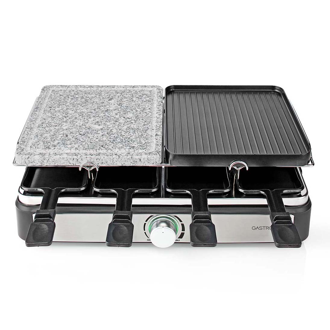 Grill raclette Gastronoma 8711902090083