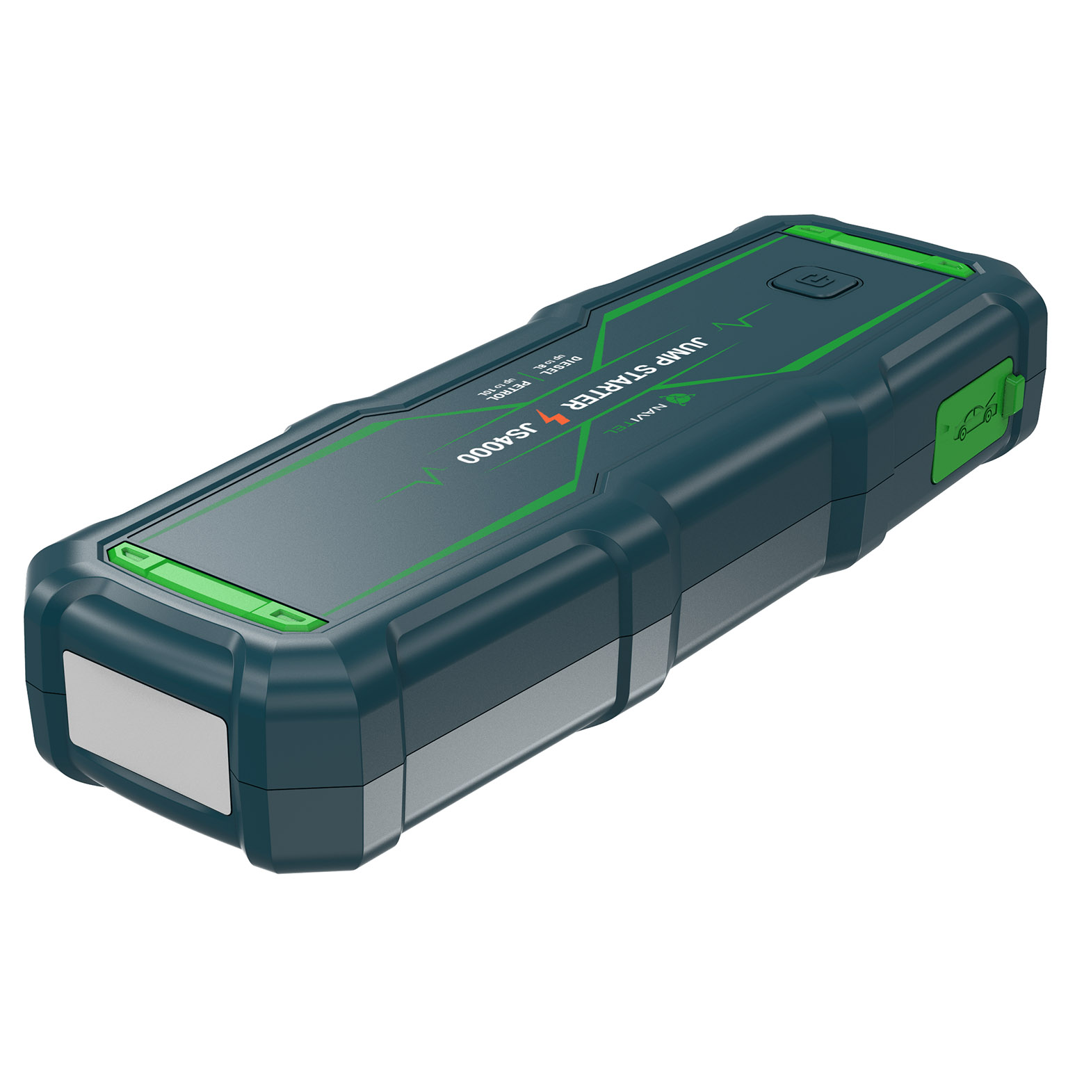 Mobilny jump starter Navitel JS4000