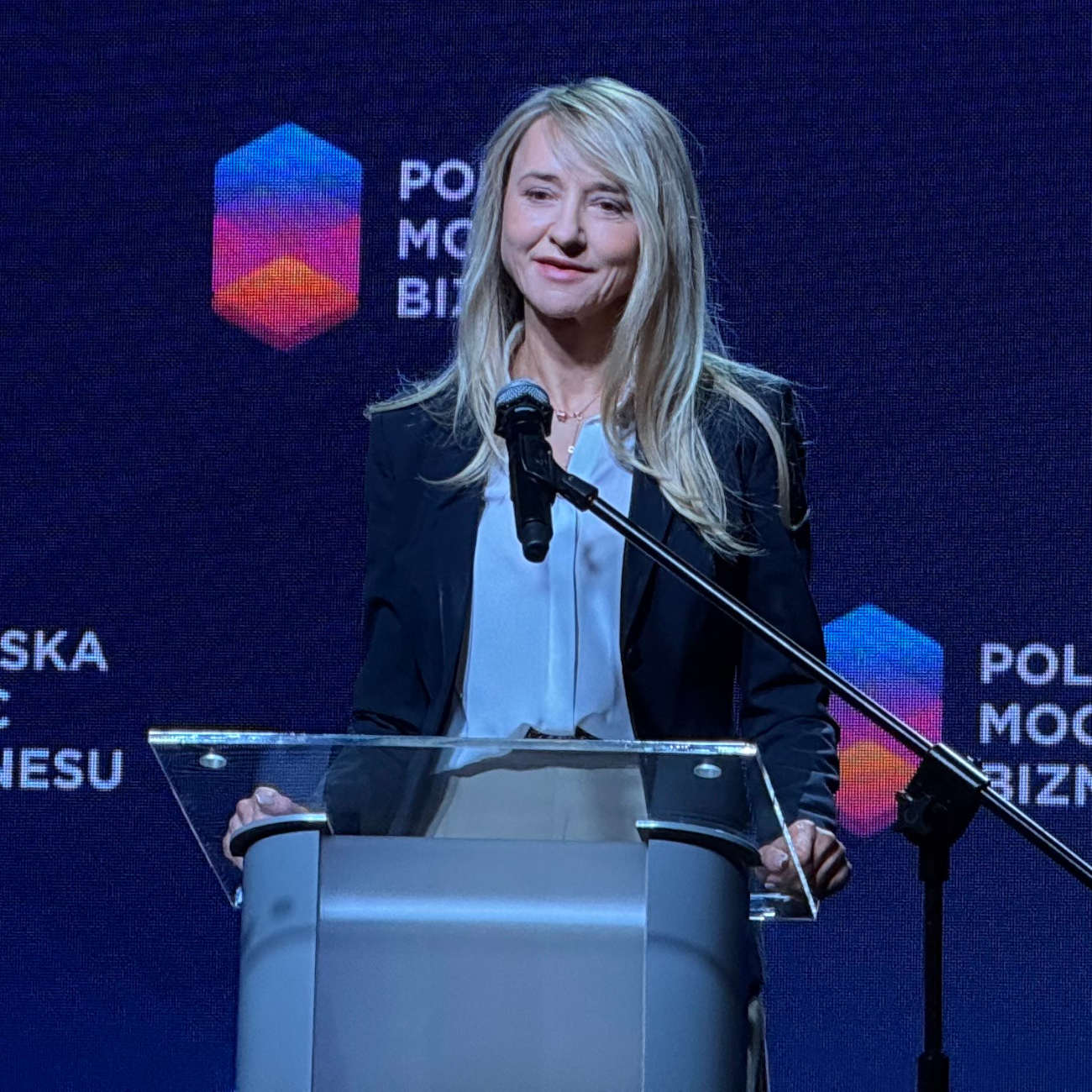 Największy w Polsce kongres społeczno-gospodarczy „Polska Moc Biznesu” za nami!