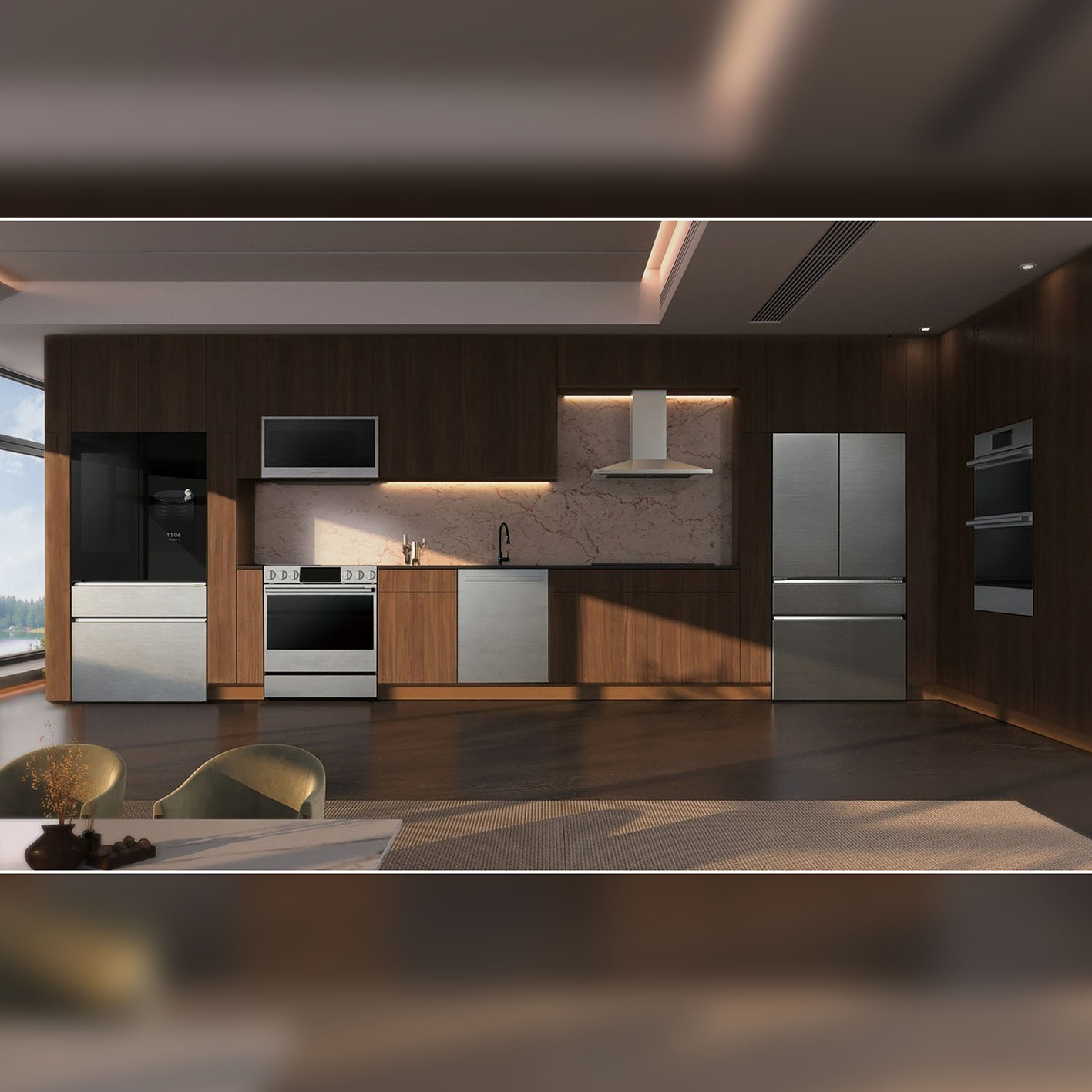 Niedługo premiera nowych produktów LG SIGNATURE