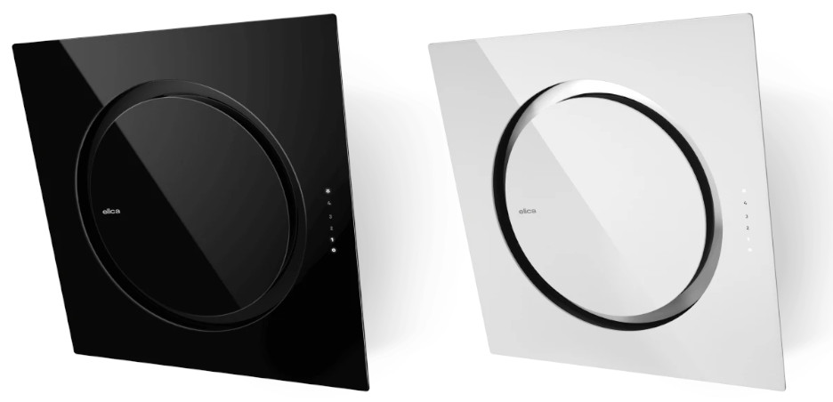 Elica Om Air – „inteligentna” cisza i design, który oddycha nowoczesnością