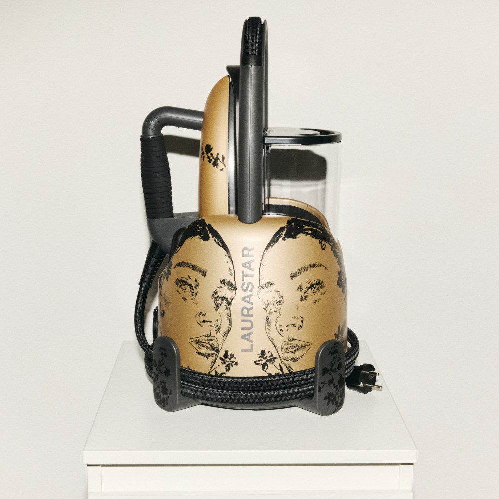 Ponownie gra z WOŚP – generator pary z autorskim zdobieniem Mateusza Sudy na aukcji 34. Finału