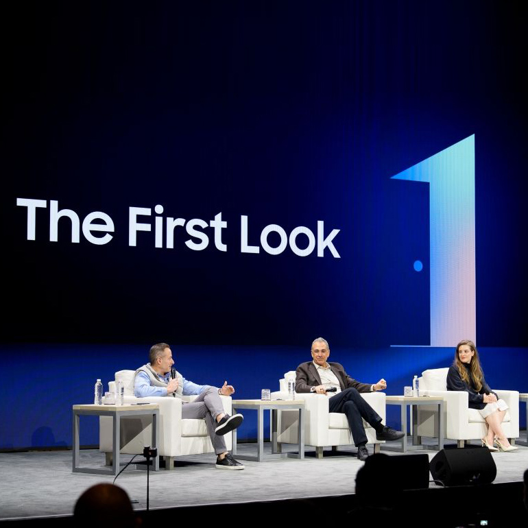 Samsung o przyszłości telewizji i modelu FAST