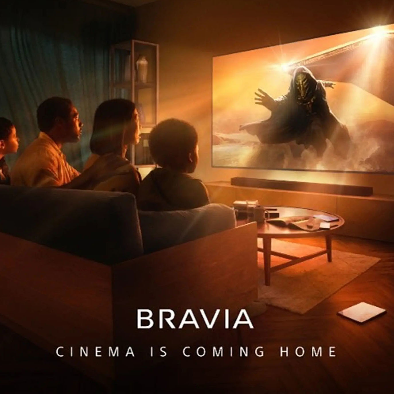 Strategiczne partnerstwo w segmencie domowej rozrywki