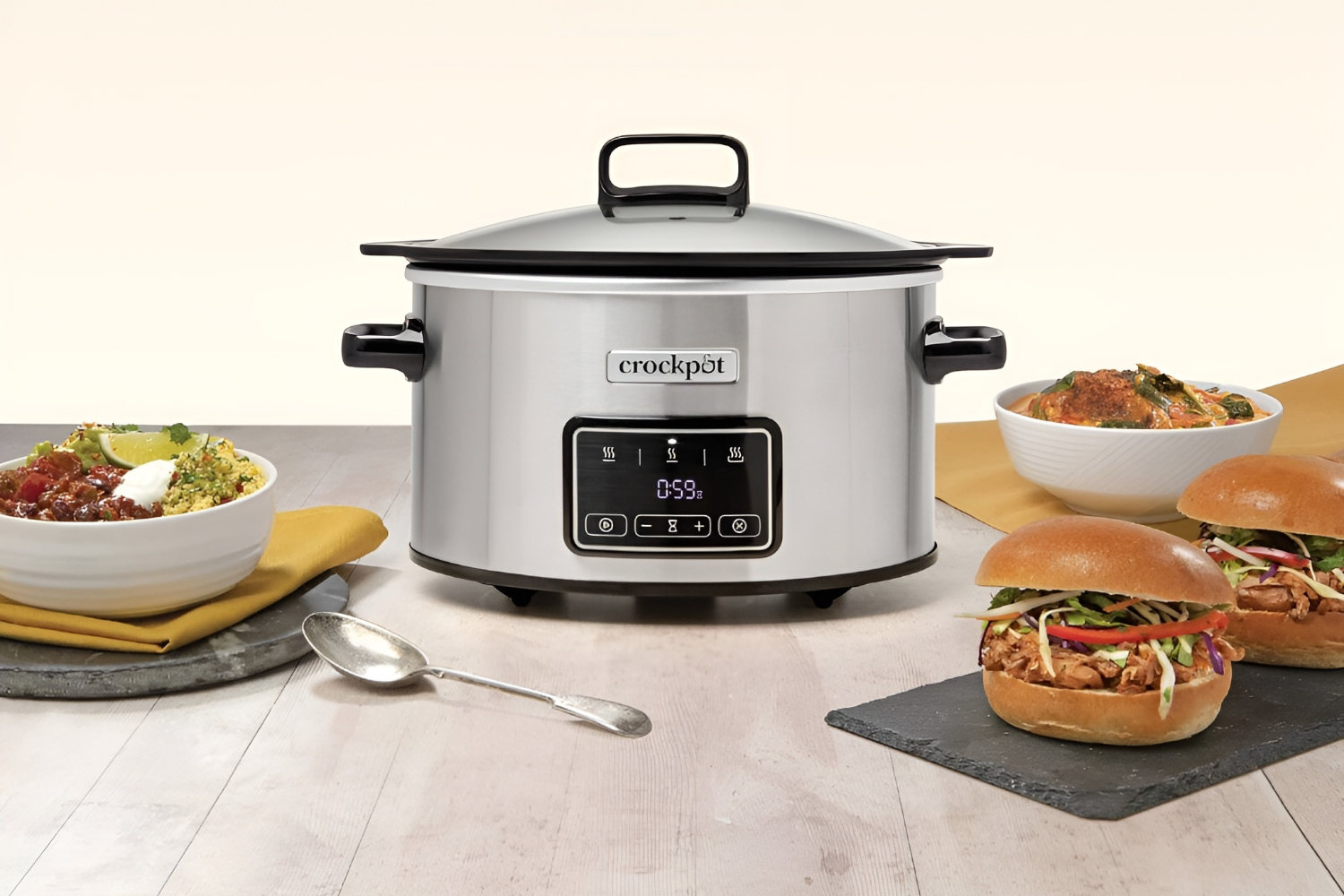 Wolnowary, szybkowary i ryżowary w nowoczesnej kuchni