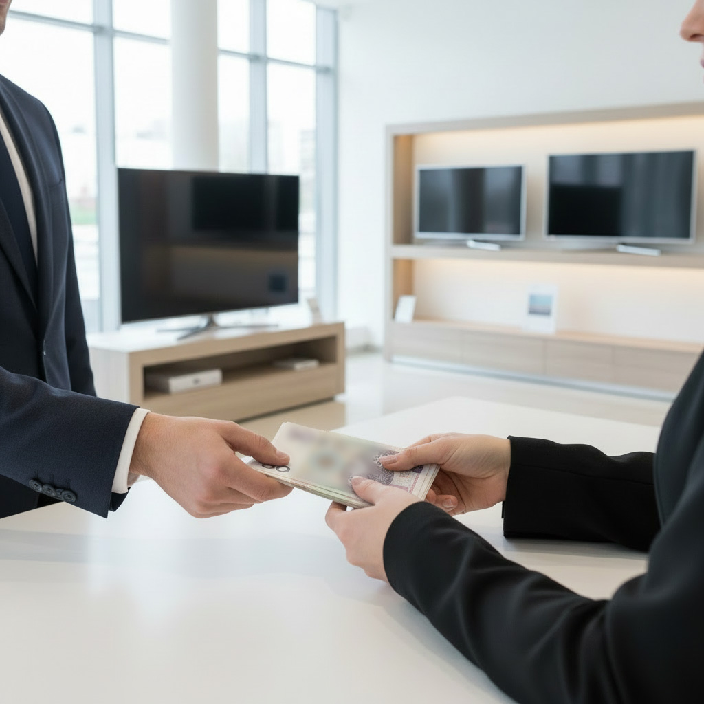 Zadatek – gwarancja dotrzymania warunków