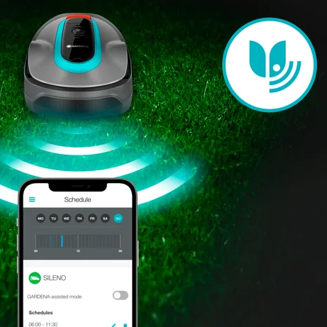 Zimowa wyprzedaż w Gardena