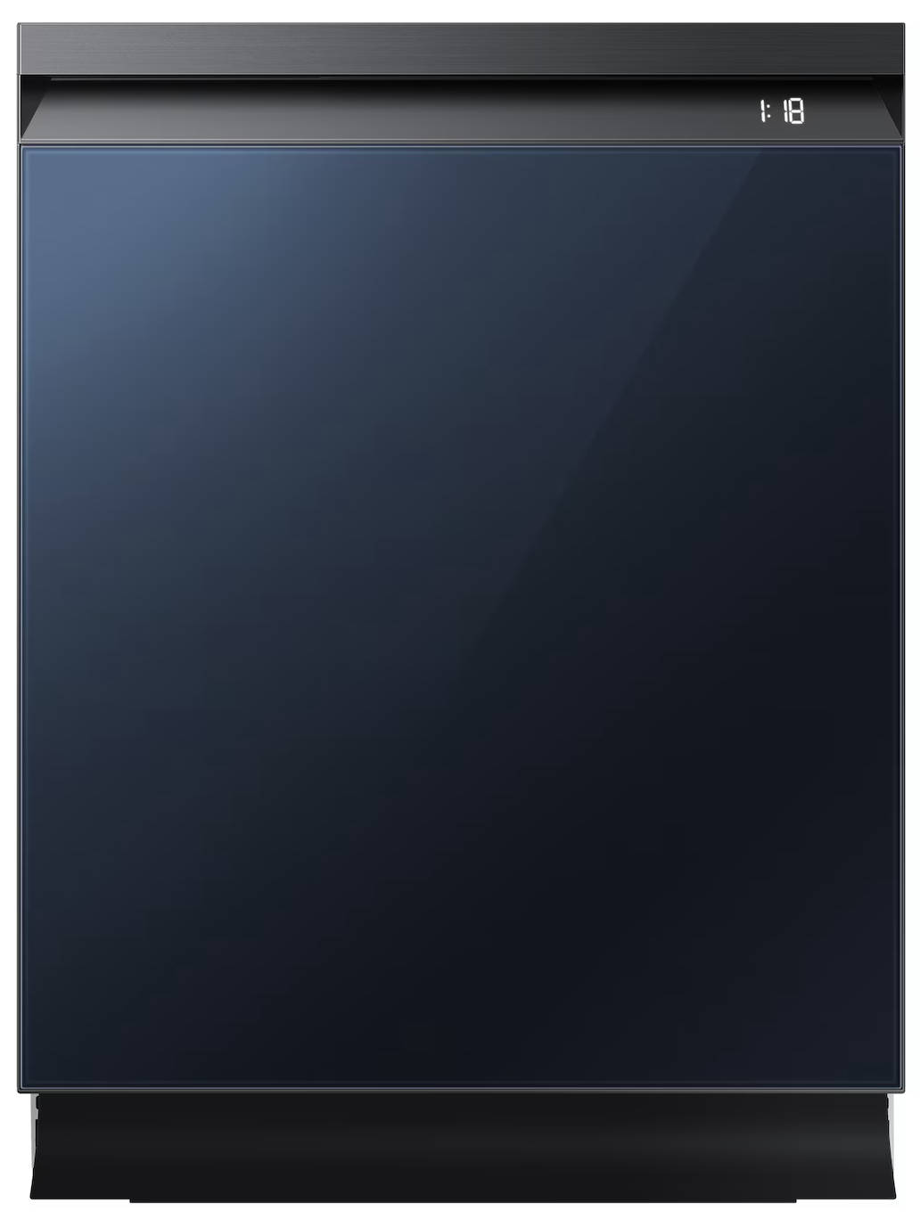 Samsung Bespoke – „inteligentna” zmywarka dopasowana do stylu kuchni