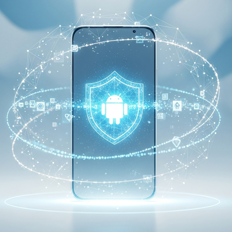 Android bezpieczniejszy niż kiedykolwiek. Google podsumowuje działania w 2025 roku