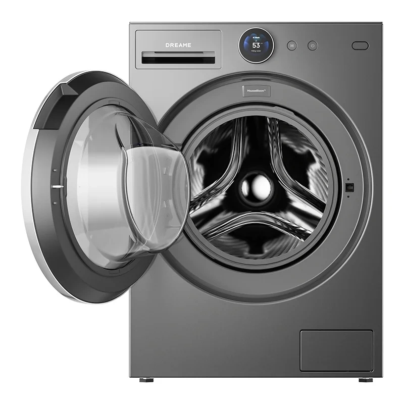 Czym zaskoczy nowa pralka Dreame L9?